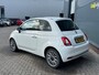 Fiat 500 0.9 Turbo Lounge *cruise *pano *airco *p-sensor