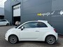 Fiat 500 0.9 Turbo Lounge *cruise *pano *airco *p-sensor