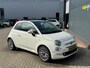 Fiat 500 0.9 Turbo Lounge *cruise *pano *airco *p-sensor