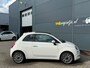 Fiat 500 0.9 Turbo Lounge *cruise *pano *airco *p-sensor