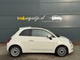Fiat 500 0.9 Turbo Lounge *cruise *pano *airco *p-sensor