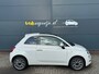 Fiat 500 0.9 Turbo Lounge *cruise *pano *airco *p-sensor