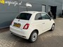Fiat 500 0.9 Turbo Lounge *cruise *pano *airco *p-sensor