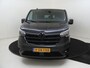 Renault Trafic 2.0 Blue dCi 170 T29 L2H1 Dubbel Cabine Limited Edition | Vol Leder | Side Bars | Black Pack | 1e Eig.