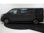 Renault Trafic 2.0 Blue dCi 170 T29 L2H1 Dubbel Cabine Limited Edition | Vol Leder | Side Bars | Black Pack | 1e Eig.