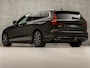 Volvo V60 2.0 T8 Twin Engine AWD R-Design 392Pk Automaat (PANORAMADAK, STOELVENTILATIE, HEAD-UP DISPLAY, MEMORY SEATS, MASSAGE, CAMERA, GETINT GLAS, TREKHAAK, APPLE CARPLAY, NIEUWE APK, NIEUWSTAAT)