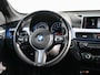 BMW X1 High Executive sDrive18i 140pk Automaat M pakket HALF-LEDER | 18''LM | ADAPT. CRUISE | STORLVERW. VOOR | NAVI | PDC + CAM.