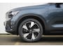 Volvo EX40 Single Motor Extended Range Ultra Black Edition | Demo Deal | Elektrisch verstelbare voorstoelen | Elektrisch schuif-/kanteldak | 360 graden camera | 19 inch Lichtmetalen velgen | Verwarmbare voorstoelen en stuurwiel | Warmtepomp | Harman Kardon Premium Sound | Keyless |