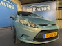 Ford Fiesta 1.25 Trend Nieuwe APK