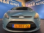 Ford Fiesta 1.25 Trend Nieuwe APK