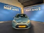 Ford Fiesta 1.25 Trend Nieuwe APK