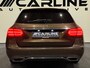Mercedes-Benz C-klasse Estate 350 e Lease Edition PLUG-IN HYBRIDE ASSIST STOELVER. LED ELEK. STOELEN NAVI CAMERA NAP GARANTIE APK