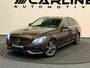 Mercedes-Benz C-klasse Estate 350 e Lease Edition PLUG-IN HYBRIDE ASSIST STOELVER. LED ELEK. STOELEN NAVI CAMERA NAP GARANTIE APK