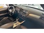 BMW X3 XDrive20i High Executive, Cruise control, Airco, Nav, Panorama dak