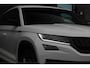Skoda Kodiaq 2.0 TSI 4x4 Sportline Business | Panoramadak | Trekhaak | stuur en stoelverwarming | Bomvol