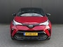 Toyota C-HR 2.0 Hybrid GR-Sport - Occasion Lease vanaf €574 p/m - *1e Eigenaar!* - Parkeerassistent - Cruise -stoelverwarming - navi
