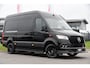 Mercedes-Benz Sprinter 317 1.9 CDI L2H2 RWD AMG Black Edition FACELIFT! Camera, Cruise, Carplay, LED, Multimedia, 170pk, NAVI, Automaat, Uniek!