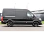 Mercedes-Benz Sprinter 317 1.9 CDI L2H2 RWD AMG Black Edition FACELIFT! Camera, Cruise, Carplay, LED, Multimedia, 170pk, NAVI, Automaat, Uniek!