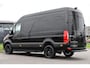 Mercedes-Benz Sprinter 317 1.9 CDI L2H2 RWD AMG Black Edition FACELIFT! Camera, Cruise, Carplay, LED, Multimedia, 170pk, NAVI, Automaat, Uniek!