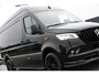 Mercedes-Benz Sprinter 317 1.9 CDI L2H2 RWD AMG Black Edition FACELIFT! Camera, Cruise, Carplay, LED, Multimedia, 170pk, NAVI, Automaat, Uniek!