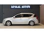 Kia Ceed Cee'd 1.4 CVVT X-ecutive | NAVI | AIRCO | CRUISE | ELEK.RAMEN | NAP | APK.