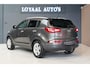 Kia Sportage 2.0 X-ecutive Plus Pack |AIRCO | CRUISE | ELEK.RAMEN | APK | NAP