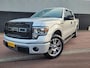 Ford F-150 5.0 V8 STX 4*2 Geen BTW, Leer, Trekgew 3500