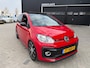 Volkswagen Up! 1.0 TSI GTI / Pano / Carplay / Stoelverwarming / Camera / 17" Inch LMV