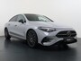 Mercedes-Benz CLA 180 Business Solution AMG | AMG Line Plus | Premium Pakket | Night Pakket | Winter Pakket | Trekhaak | Panoramadak | MBUX Superscreen | Adaptieve Cruise Control | Dodehoekassistent | Verkeersbordenassistent | Elektrisch Verstelbare Stoelen + Memory | Stoelverwarming | Stuurverwarming | Sfeerverlichting | THERMOTRONIC Klimaatregeling | Apple CarPlay | Android Auto | Elektrische Kofferklep | Achteruitrijcamera | Parkeersensoren