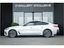 BMW i4 M50 High Executive 84 kWh - M Sport | Panorama | Carbon | 360 Camera | Sportstoelen