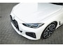 BMW i4 M50 High Executive 84 kWh - M Sport | Panorama | Carbon | 360 Camera | Sportstoelen