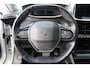 Peugeot e-2008 EV 136PK ALLURE PACK AUTOMAAT / NAVI / LEDER / CLIMA / LED / PDC / 17" LMV / CAMERA / KEYLESS / BLUETOOTH / CRUISECONTROL / NIEUWSTAAT !!