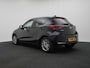 Mazda 2 1.5 Skyactiv-G Luxury met navigatie : dealer onderhouden