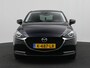 Mazda 2 1.5 Skyactiv-G Luxury met navigatie : dealer onderhouden