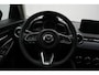 Mazda 2 1.5 Skyactiv-G Luxury met navigatie : dealer onderhouden
