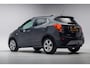 Opel Mokka X 1.4 Turbo 140pk Innovation [ Navi Clima Half-leder Trekhaak ]