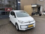 Volkswagen Up! 1.0 / Airco clima/ Cruise/ PDC/ Navigatie via App