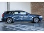 Volvo V60 2.0 T6 Plug-in hybrid AWD Plus Dark | Elektrische wegklapbare trekhaak | Adaptive Cruise Control | 360° Parkeercamera | Stoelverwarming | Stuurwielverwarming | Harman Kardon Premium Audio | Google infotainment | Longe Range