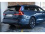 Volvo V60 2.0 T6 Plug-in hybrid AWD Plus Dark | Elektrische wegklapbare trekhaak | Adaptive Cruise Control | 360° Parkeercamera | Stoelverwarming | Stuurwielverwarming | Harman Kardon Premium Audio | Google infotainment | Longe Range