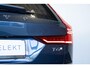 Volvo V60 2.0 T6 Plug-in hybrid AWD Plus Dark | Elektrische wegklapbare trekhaak | Adaptive Cruise Control | 360° Parkeercamera | Stoelverwarming | Stuurwielverwarming | Harman Kardon Premium Audio | Google infotainment | Longe Range