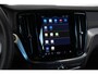 Volvo V60 2.0 T6 Plug-in hybrid AWD Plus Dark | Elektrische wegklapbare trekhaak | Adaptive Cruise Control | 360° Parkeercamera | Stoelverwarming | Stuurwielverwarming | Harman Kardon Premium Audio | Google infotainment | Longe Range