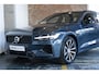 Volvo V60 2.0 T6 Plug-in hybrid AWD Plus Dark | Elektrische wegklapbare trekhaak | Adaptive Cruise Control | 360° Parkeercamera | Stoelverwarming | Stuurwielverwarming | Harman Kardon Premium Audio | Google infotainment | Longe Range