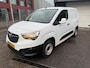 Opel Combo 1.6D L1H1 Edition AIRCO I NW DISTIBUTIE I NAVI I APPLE CARPLAY I 1e EIGENAAR I COMPLETE ONDERHOUDSHISTORIE