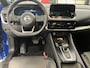 Nissan Qashqai 1.3 MHEV Xtronic Tekna Plus / Eerste Eigenaar / Dealer Onderhouden / Afneembare Trekhaak 1800 KG / Lederen Bekleding / Bose Audio / Navigatie / Panoramadak / 360 Graden Camera / Elektrische Kofferbak / Elektrisch Verstelbare Stoel met Geheugen /