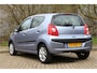 Nissan Pixo 1.0 68pk Acenta | NL-auto | 5 deuren | Airco | Elek. ramen | Lichtmetalen velgen | Radio/CD | Centr. deurvegr. | Stuurbekrachtiging |