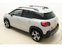 Citroën C3 Aircross 1.2 PureTech S&S Shine 110 PK | Navigatie | Keylee | Draadloze telefoonlader | Camera | HIFI System | Lichtmetalen velgen