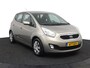 Kia Venga 1.6 CVVT Comfort Pack Automaat - Navigatie - Airco - Cruise Control - All Season banden - Trekhaak - - Virena zekerheidspakket t.w.v. €895,-
