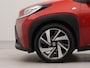 Toyota Aygo X 1.0 VVT-i S-CVT Envy Automaat | Apple Carplay | Navigatie | Achteruitrij camera | Cruise control | Airco |
