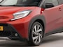 Toyota Aygo X 1.0 VVT-i S-CVT Envy Automaat | Apple Carplay | Navigatie | Achteruitrij camera | Cruise control | Airco |