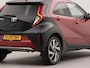 Toyota Aygo X 1.0 VVT-i S-CVT Envy Automaat | Apple Carplay | Navigatie | Achteruitrij camera | Cruise control | Airco |